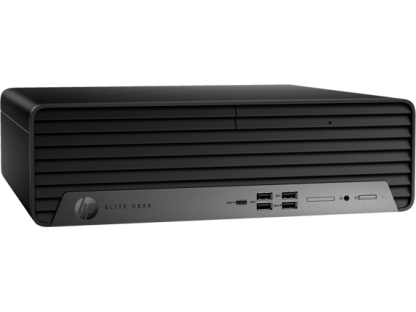 HP Elite SFF 800 G9 Desktop PC