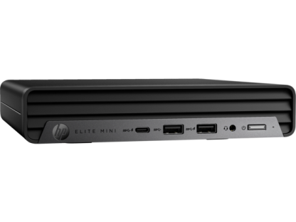 HP Elite Mini 800 G9 Desktop PC
