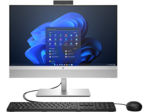 HP EliteOne 840 G9
