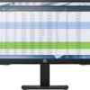 HP P22h G4 FHD