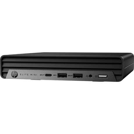 HP Elite Mini 800 G9 Desktop PC