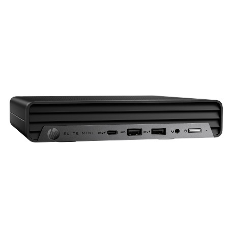 HP Elite Mini 800 G9 Desktop PC